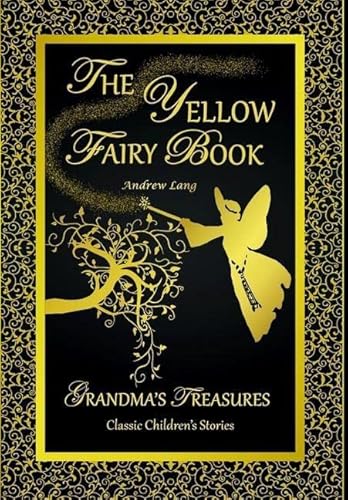 9781312517950: THE YELLOW FAIRY BOOK - ANDREW LANG