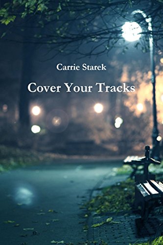 9781312518018: Cover Your Tracks