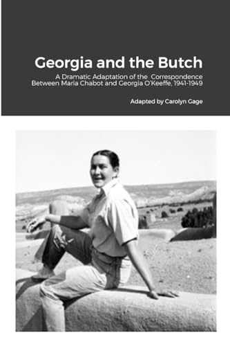 Beispielbild fr Georgia and the Butch (Paperback) zum Verkauf von Grand Eagle Retail