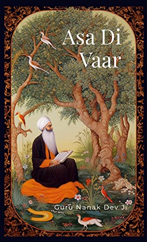 Stock image for Asa Di Vaar for sale by GreatBookPrices