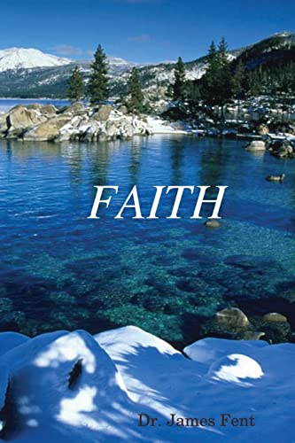 9781312597730: Faith