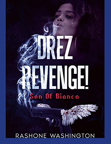 Beispielbild fr Drez Revenge: Son Of Bianca zum Verkauf von Ria Christie Collections