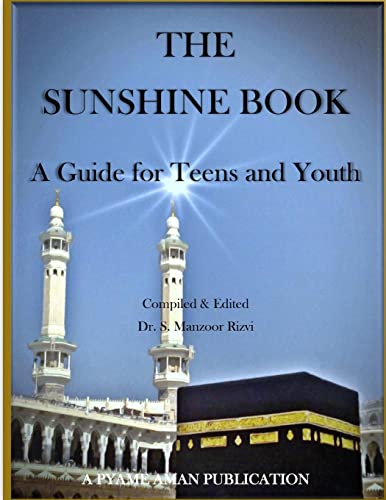Stock image for The Sunshine Book for sale by California Books