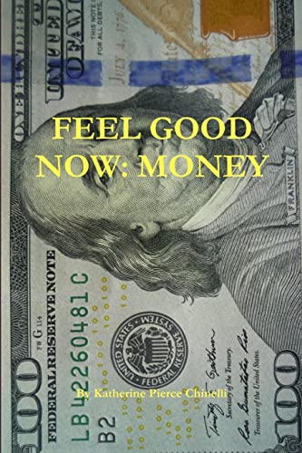 Beispielbild fr Feel Good Now: Money zum Verkauf von Lucky's Textbooks