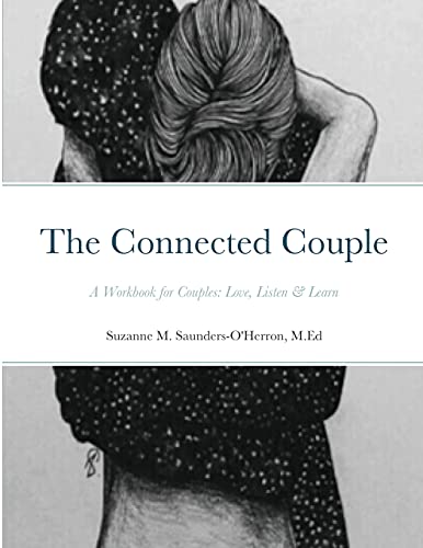 Imagen de archivo de The Connected Couple Workbook a la venta por Lucky's Textbooks