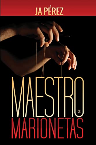 9781312633513: Maestro de Marionetas