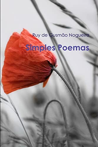 Beispielbild fr Simples Poemas zum Verkauf von PBShop.store US