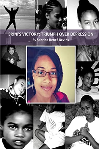 Beispielbild fr Brini's Victory: Triumph Over Depression zum Verkauf von Chiron Media