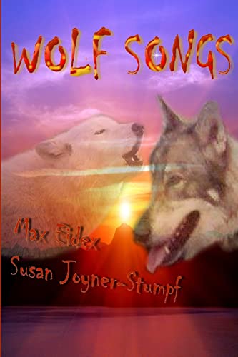 Stock image for Wolf Songs for sale by Chiron Media