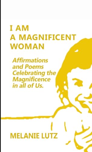 Beispielbild fr I am a Magnificent Woman zum Verkauf von PBShop.store US