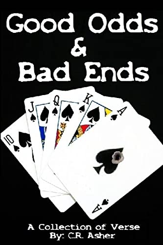 Beispielbild fr Good Odds and Bad Ends zum Verkauf von Lucky's Textbooks
