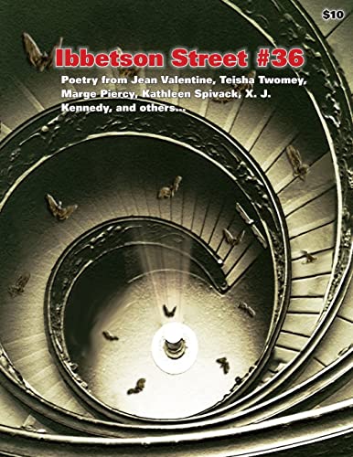 Stock image for Ibbetson Street #36 for sale by Lucky's Textbooks