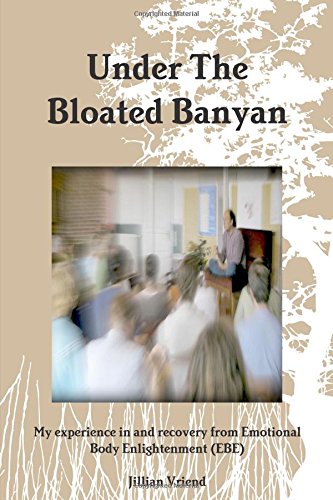 9781312691261: Under The Bloated Banyan