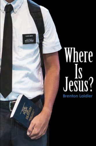 Stock image for Where Is Jesus? for sale by SecondSale