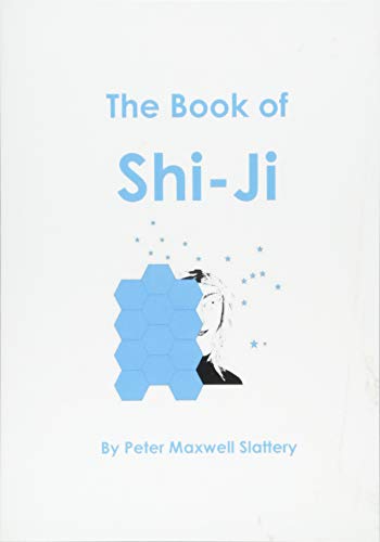 Beispielbild fr The Book of Shi-Ji zum Verkauf von ThriftBooks-Atlanta