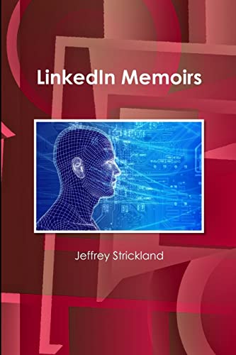 Stock image for LinkedIn Memoirs for sale by Lucky's Textbooks