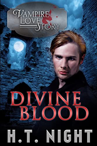 Divine Blood - Night, H.T.