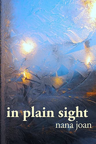 Imagen de archivo de In Plain Sight a la venta por Bookmonger.Ltd