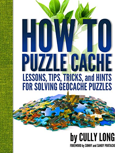 9781312753822: How To Puzzle Cache