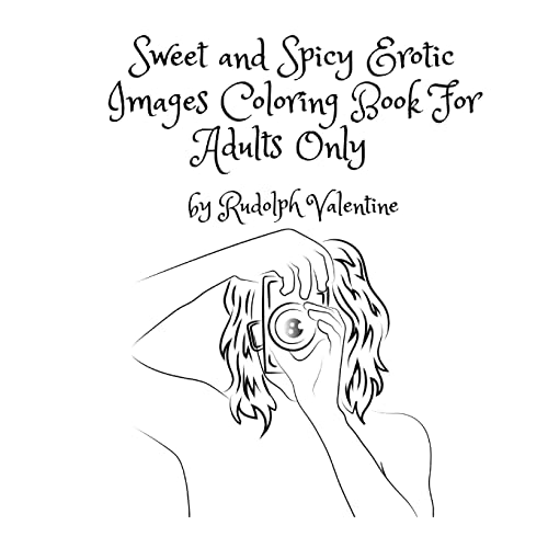 Erotic Coloring - AbeBooks