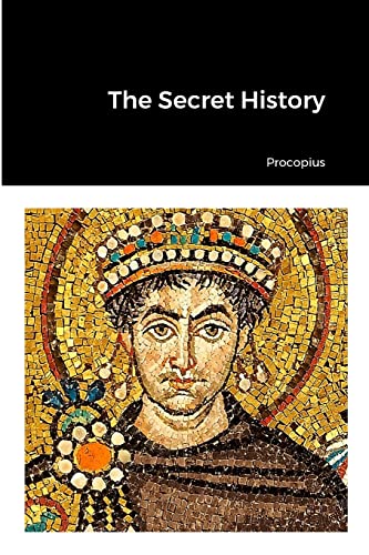 Stock image for The Secret History for sale by GF Books, Inc.