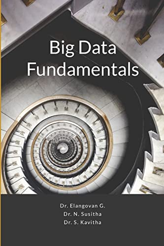 Stock image for Big Data Fundamentals for sale by PBShop.store US