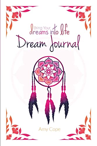 9781312772793: Dream Journal - White