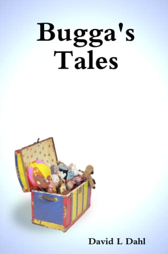 Imagen de archivo de Bugga's Tales a la venta por Books Unplugged