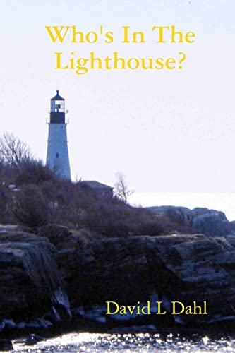 Stock image for Who's In The Lighthouse? for sale by Lucky's Textbooks