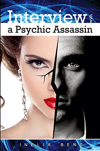 9781312794979: Interview with a Psychic Assassin