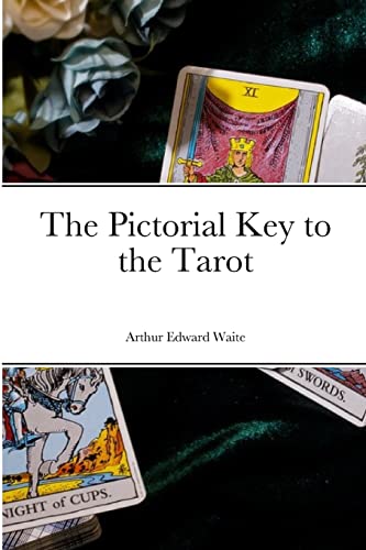 Stock image for The Pictorial Key to the Tarot for sale by California Books