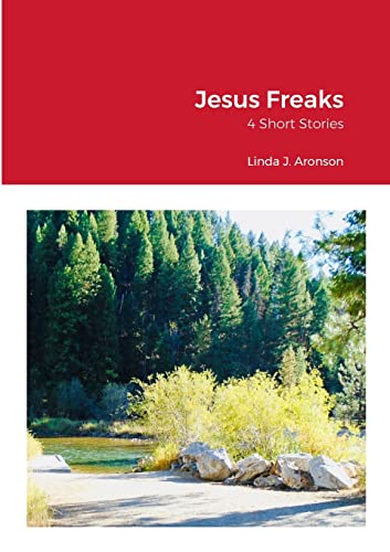 Stock image for Jesus Freaks: 4 Short Stories for sale by California Books