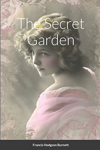Stock image for The Secret Garden for sale by ThriftBooks-Dallas