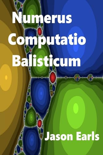 Stock image for Numerus Computatio Balisticum for sale by California Books