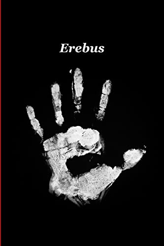 Imagen de archivo de Erebus a la venta por Lucky's Textbooks