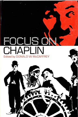 9781312820777: Focus On Chaplin