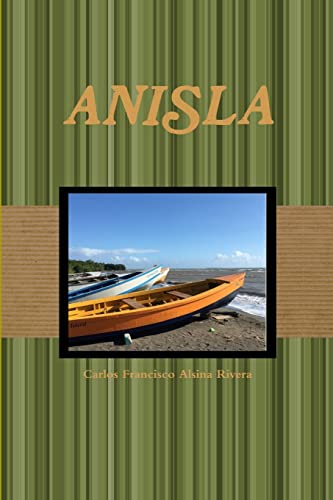 Stock image for Anisla for sale by PBShop.store US