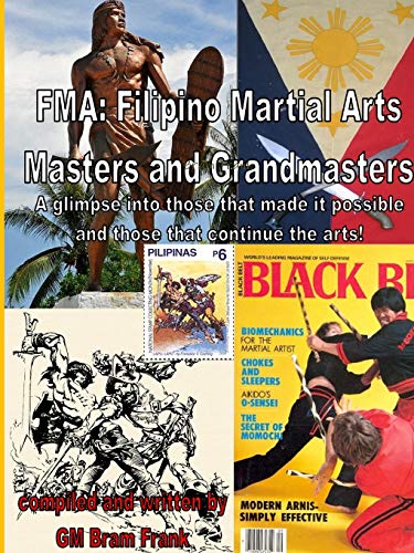 Stock image for FMA Grandmasters and Masters for sale by Chiron Media