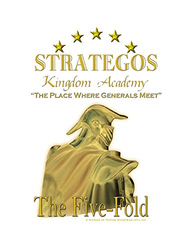 Stock image for Strategos the Five-Fold (Paperback) for sale by The Book Depository