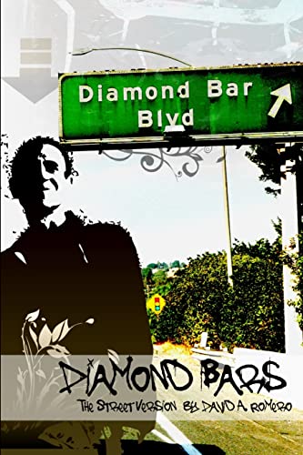 Stock image for Diamond Bars: The Street Version for sale by Hawking Books