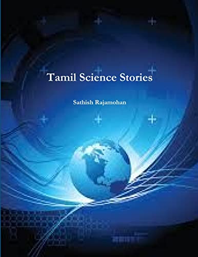 Stock image for Tamil Science Stories for sale by Lucky's Textbooks