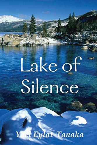 Stock image for Lake of Silence for sale by Chiron Media