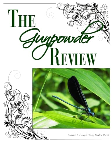Stock image for The Gunpowder Review 2015 for sale by California Books