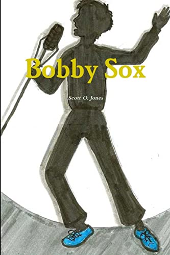 Beispielbild fr Bobby Sox zum Verkauf von Chiron Media