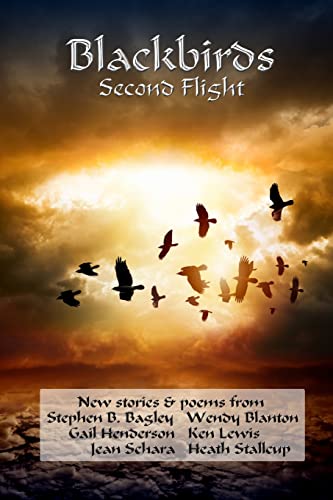 Stock image for Blackbirds Second Flight for sale by Lucky's Textbooks