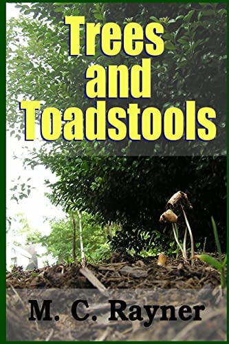 Imagen de archivo de Trees and Toadstools a la venta por PBShop.store US