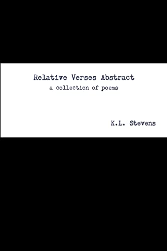 9781312935327: Relative Verses Abstract