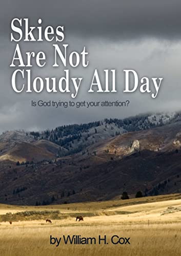 Beispielbild fr Skies Are Not Cloudy All Day zum Verkauf von Half Price Books Inc.