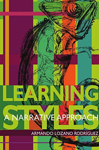 Stock image for Learning styles: a narrative approach for sale by Lucky's Textbooks