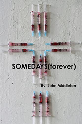 Stock image for Somedays(forever) for sale by Chiron Media